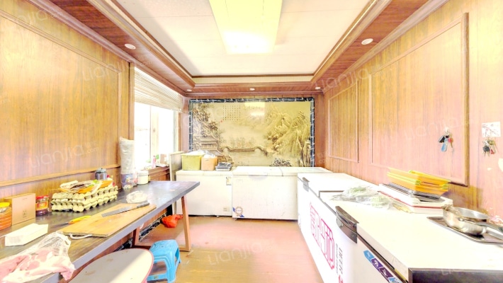 馨合家園二手房实景图