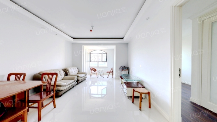 中欧金茂墅东二区二手房实景图