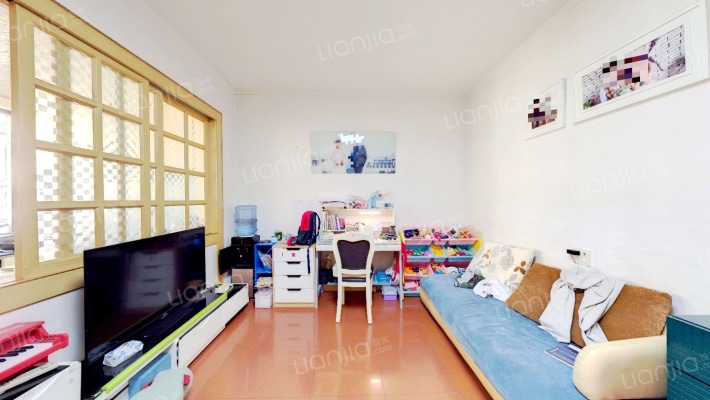 南苑二区(余杭)二手房实景图