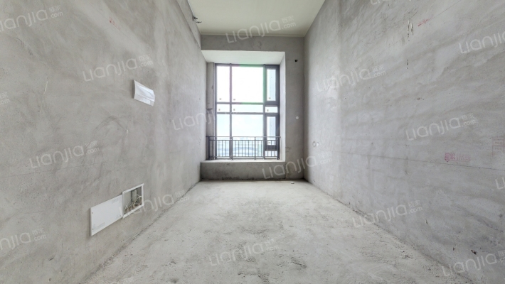 正商汇航铭筑二手房实景图