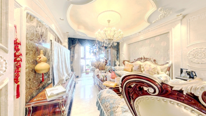 中南锦苑(常熟市)二手房实景图