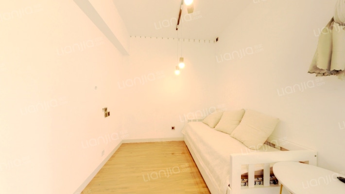 港岛银座二手房实景图