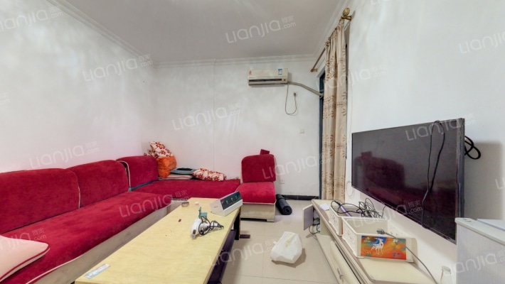 百润基银座二手房实景图