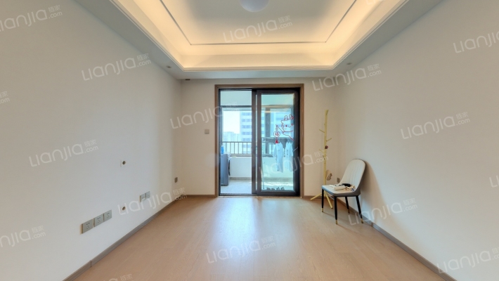 上东逸境二手房实景图