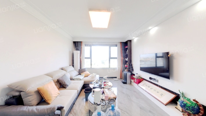 紫云府二手房实景图