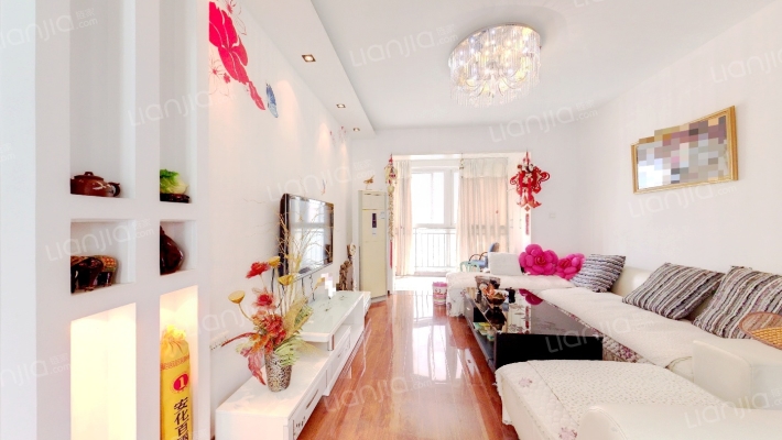 朝阳御景二手房实景图