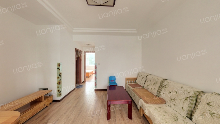 德尚世家二手房实景图