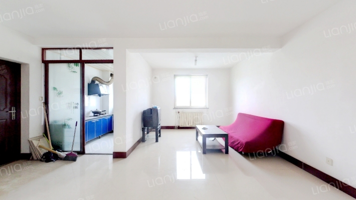 德海苑北区二手房实景图