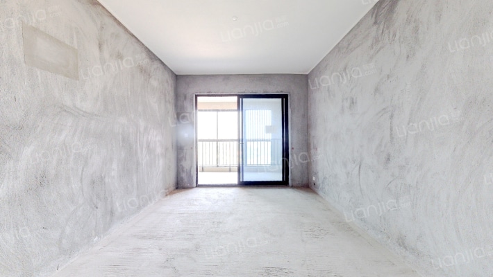 蓝光悦江府二期二手房实景图