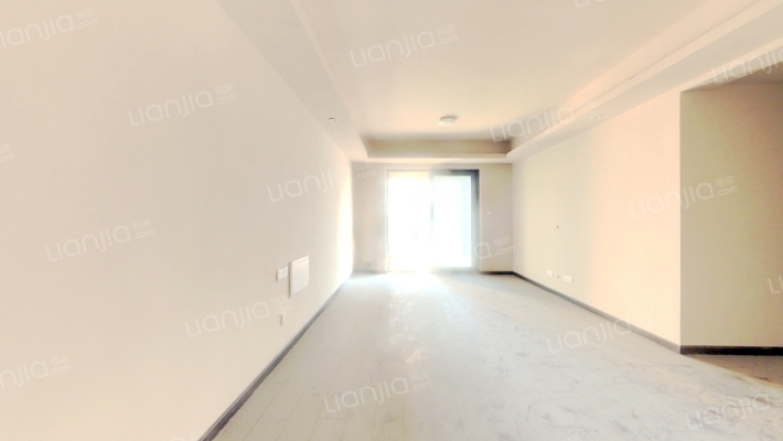 南岛太白湖畔B区二手房实景图