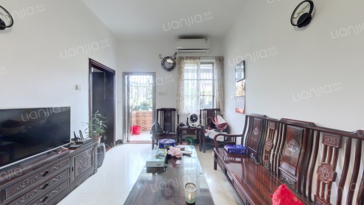 榕亭里二手房实景图