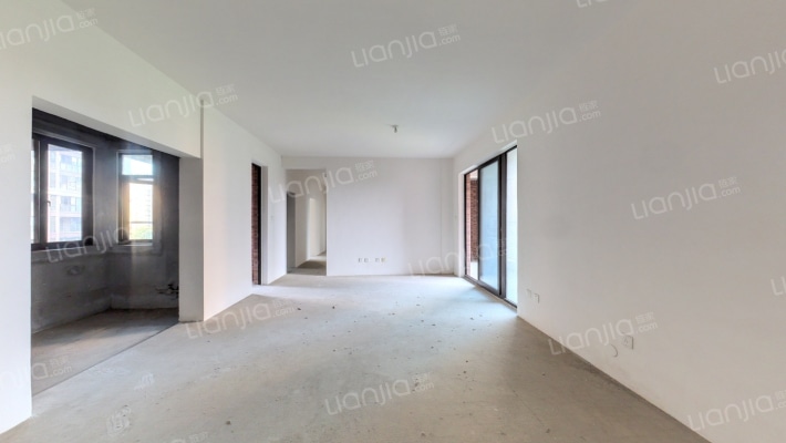 北大资源颐和雅郡二手房实景图