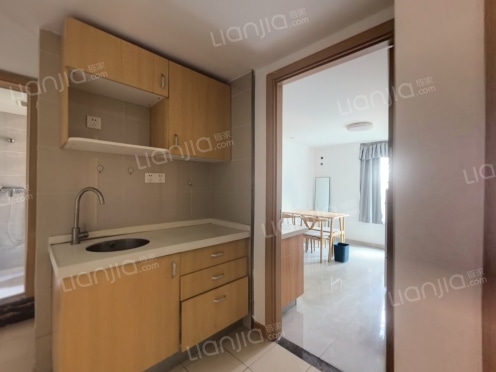 整租·合能枫丹铂麓一期 3室1厅 北