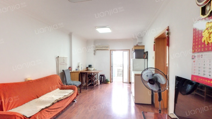 珠江里(塘沽区)二手房实景图