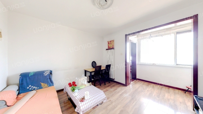 和丽苑二手房实景图