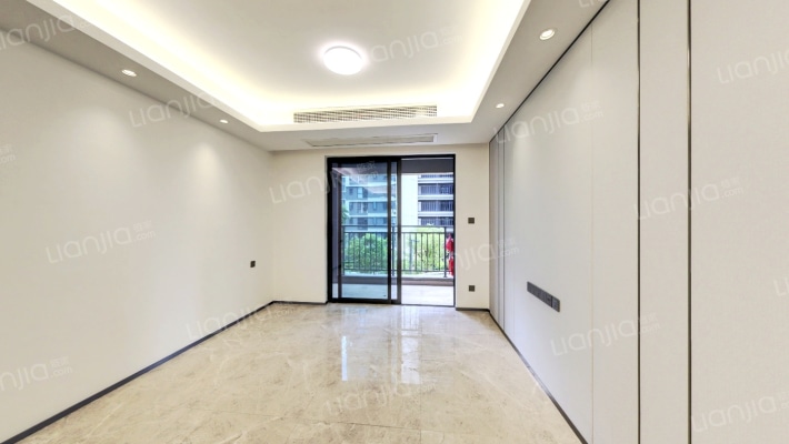 旭辉铂宸府二手房实景图