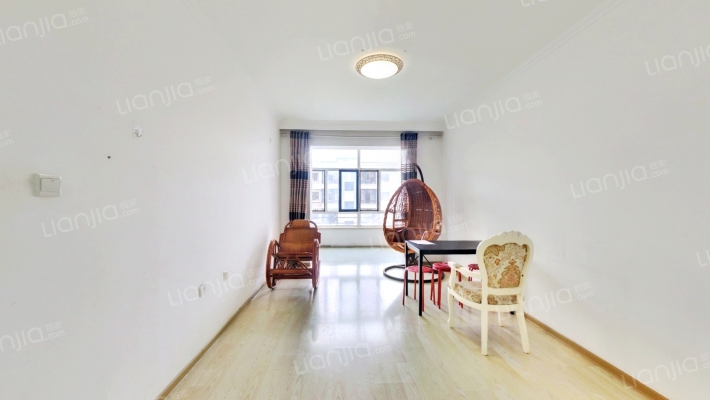 山水家园(道里区)二手房实景图