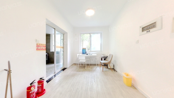 家益欣城二手房实景图