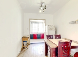 整租·金鹭花园 2室2厅 南_金鹭花园租房