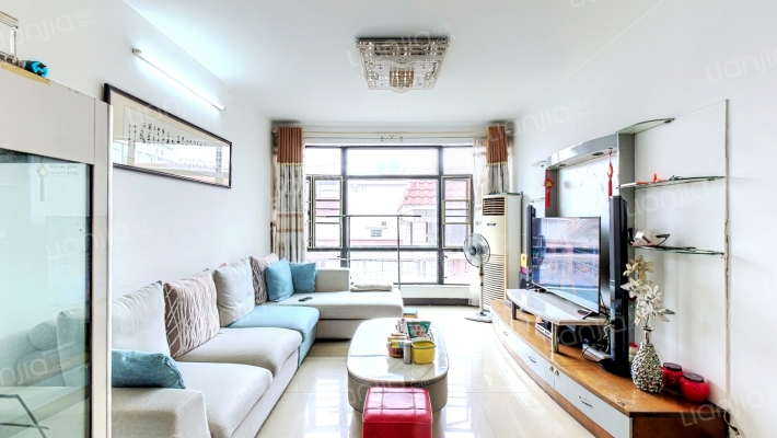 新基·盈翠华庭二手房实景图