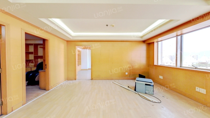 华林大厦二手房实景图