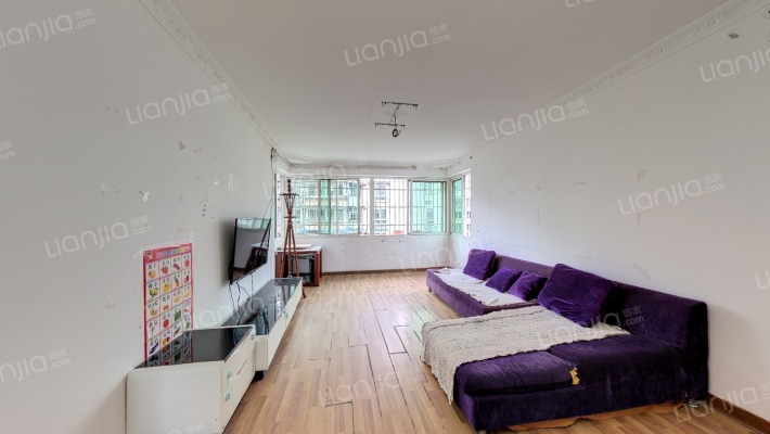 紫竹苑二手房实景图