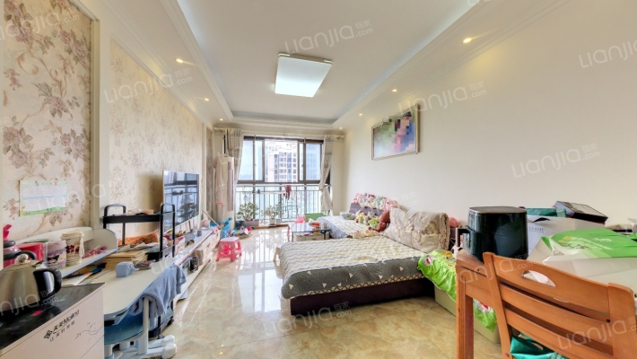 圣采泊尚二手房实景图