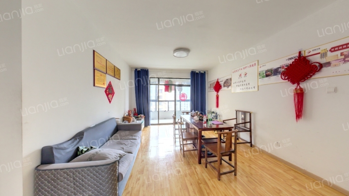 圣联东方早城二手房实景图