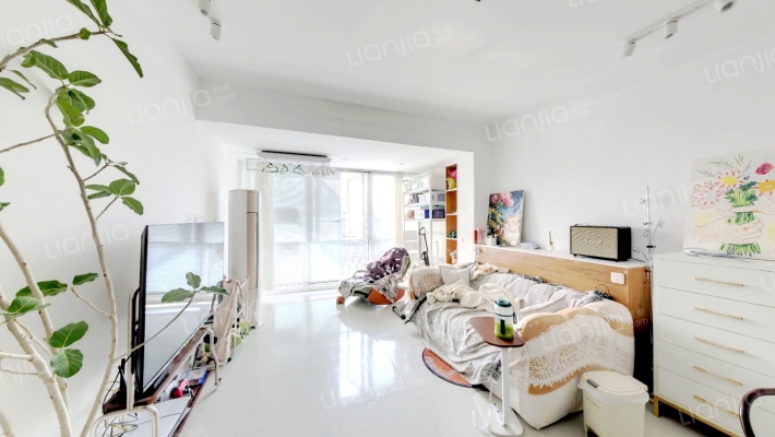 鸥鹏K城二手房实景图