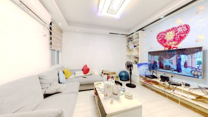 云鹤小区二手房实景图