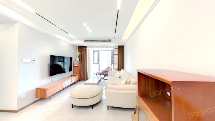 星旅城三期二手房实景图