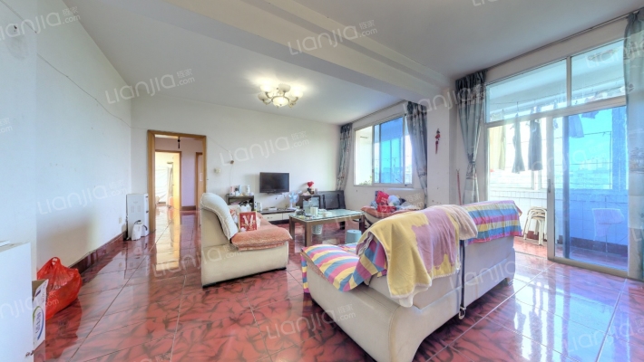 百货公司家属院二手房实景图