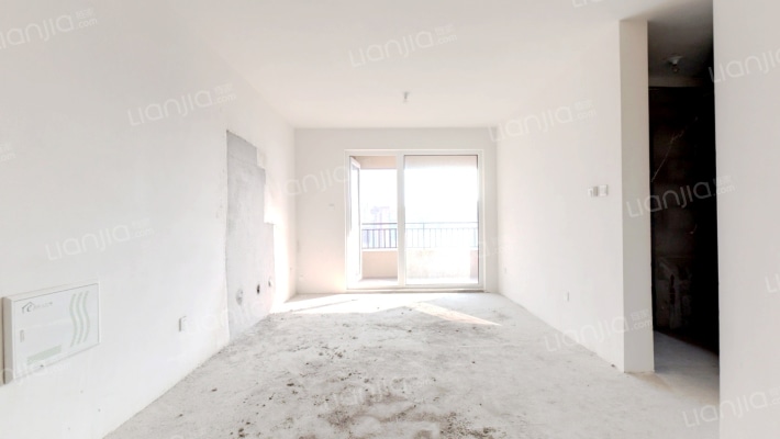 越秀君悦府二手房实景图