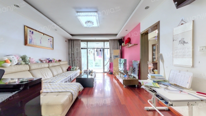 万欣翠园二手房实景图