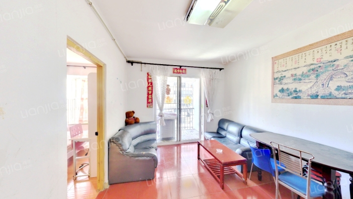 汤斜佳园二手房实景图