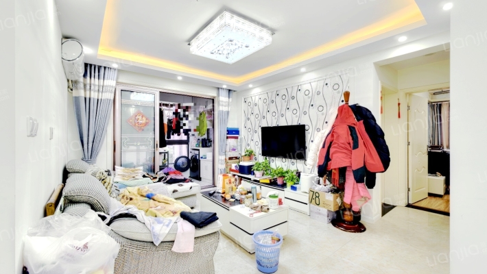 新凯城银杏苑二手房实景图