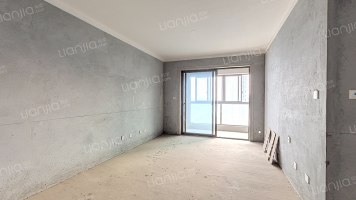 滨江悦府K2区二手房实景图