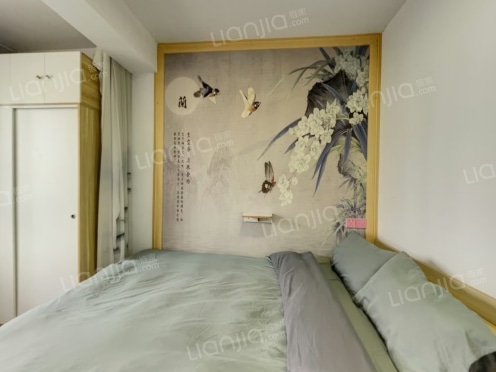 整租·国泰三村 4室1厅 南