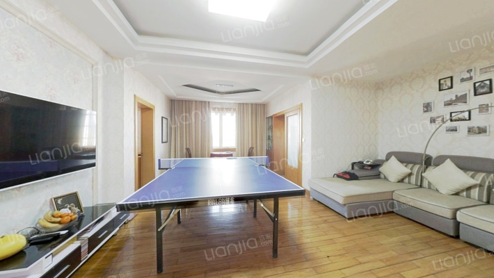 金鼎花园二手房实景图