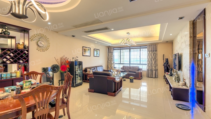 绿苑海景二手房实景图