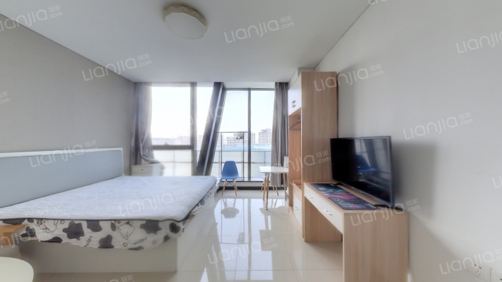 中储广场二手房实景图