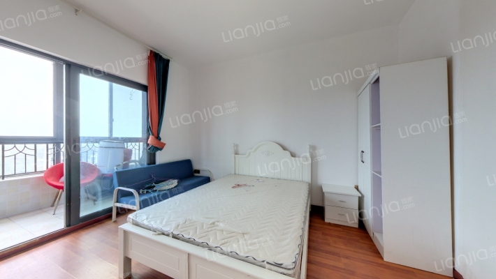 联投花山郡一期（香颂）二手房实景图