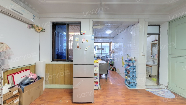 仓山国税局宿舍二手房实景图