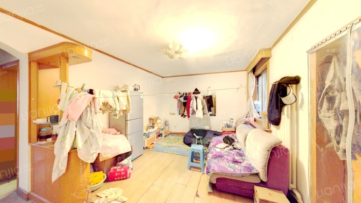 金柏小区二手房实景图