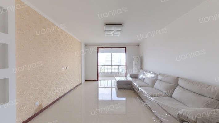 钟秀花园二手房实景图