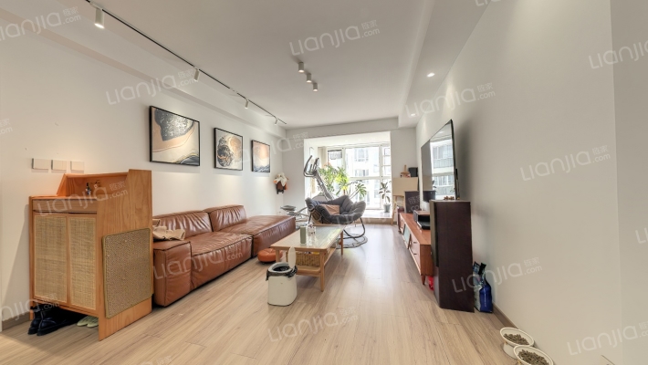 景运家园二手房实景图