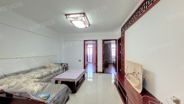 宏远花园二手房实景图