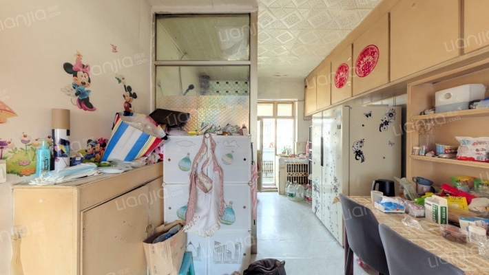 慈恩社区二手房实景图