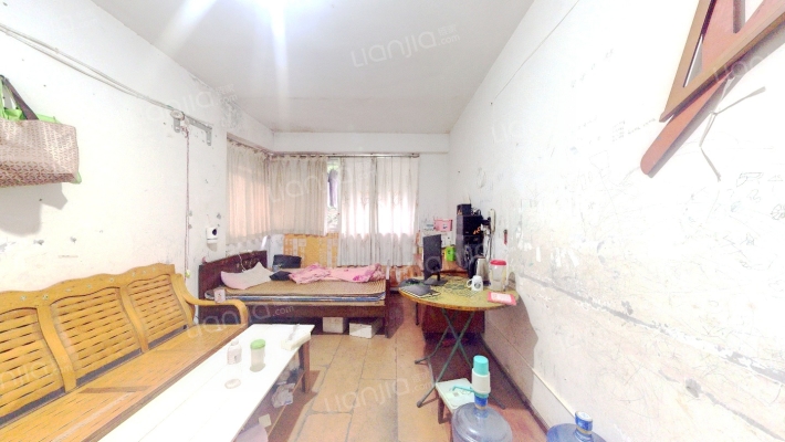 白鹤小区二手房实景图