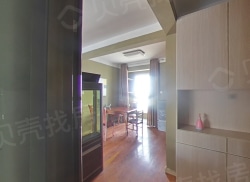 整租·香缤国际城紫荆苑 3室2厅 南_香缤国际城紫荆苑租房